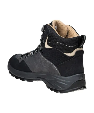 Buty trekkingowe Alpinus Cartujo M GR43622