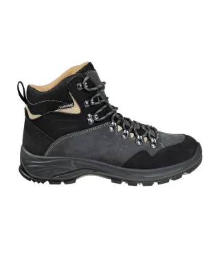 Buty trekkingowe Alpinus Cartujo M GR43622