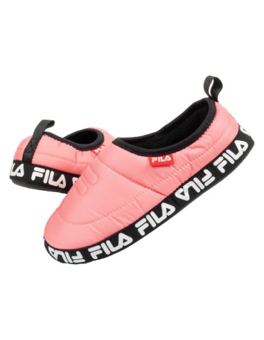 Kapcie Fila Comfider W FFW0227.40021