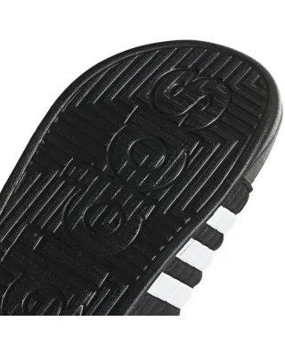 Klapki adidas Adissage M F35580