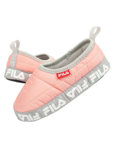 Kapcie Fila Comfider Jr FFK0117.40063