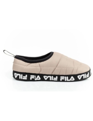 Kapcie Fila Comfider M FFM0147.70003