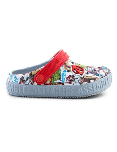 Chodaki Crocs Avengers Off Court Clog K Jr 209943-0ID