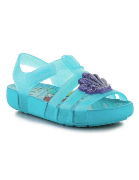 Crocs Princess Ariel Isabella Sandal Jr 209901-4KR