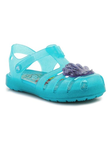 Crocs Princess Ariel Isabella Sandal Jr 209902-4KR