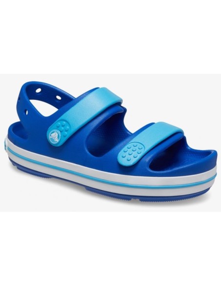 Sandały Crocs Crocband Cruiser Jr 209423-4PA