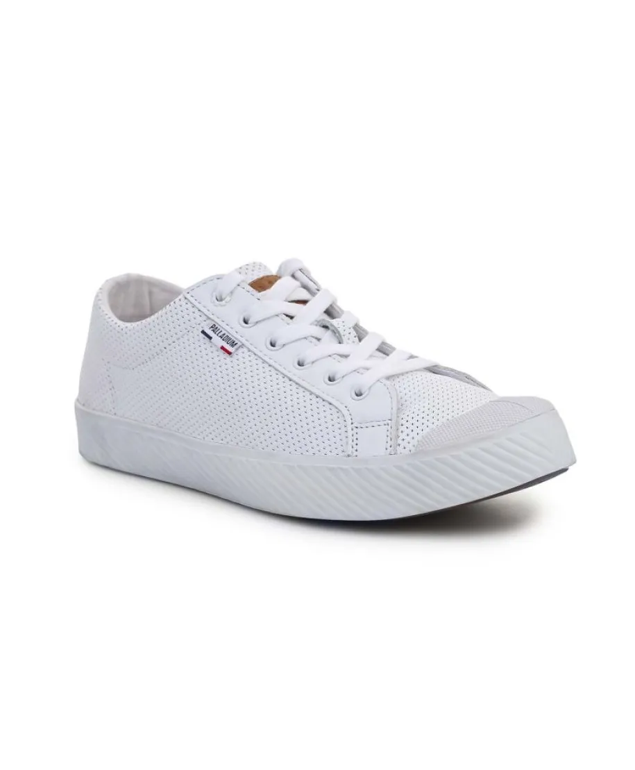 Buty Paladio PALLAPHOENIX OL U- BLANCO W 75734-100-M