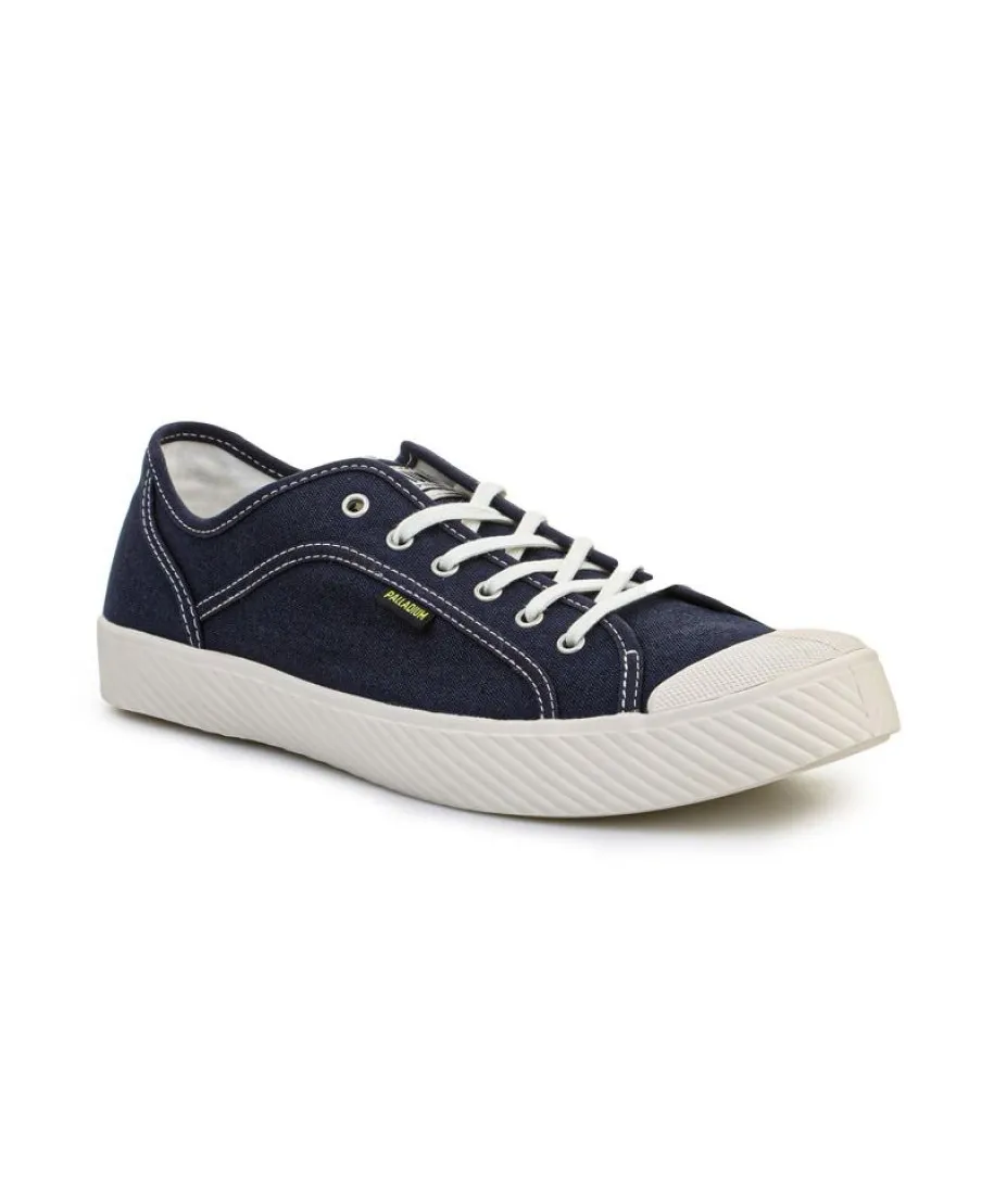 Buty Palladium PALLAPHOENIX CVS II MOOD INDIGO M 77030-458-M