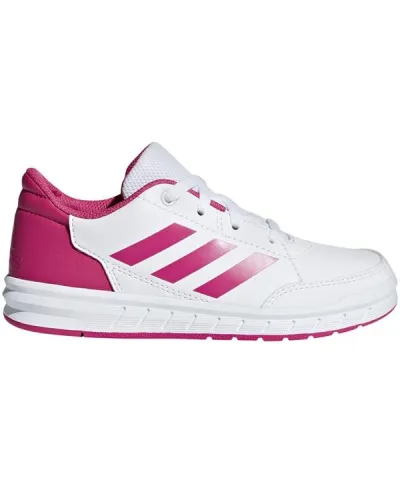 Buty adidas AltaSport K Jr D96870