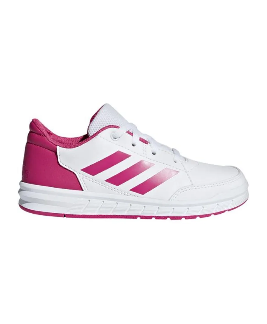 Buty adidas AltaSport K Jr D96870