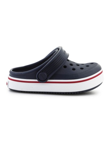 Chodaki Crocs Crocband Off Court Jr 208479-4CC