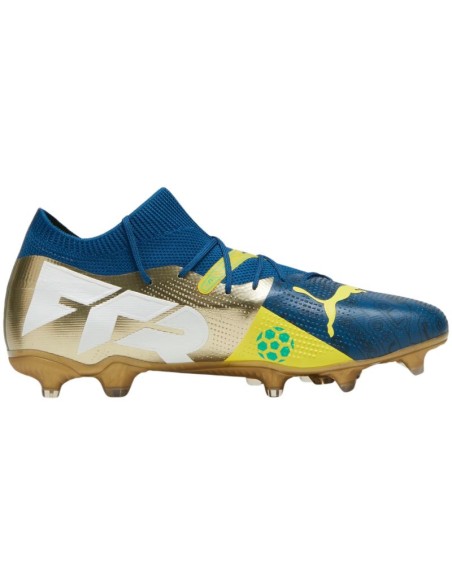 Buty piłkarskie Puma Future 7 Match BNA FG/AG Saili M 108081 01