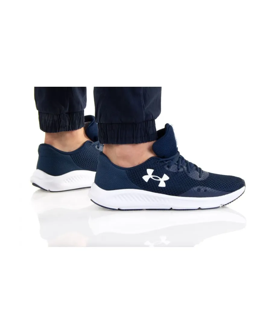 Buty Under Armour Charged Pursuit 3 M 3024878-401