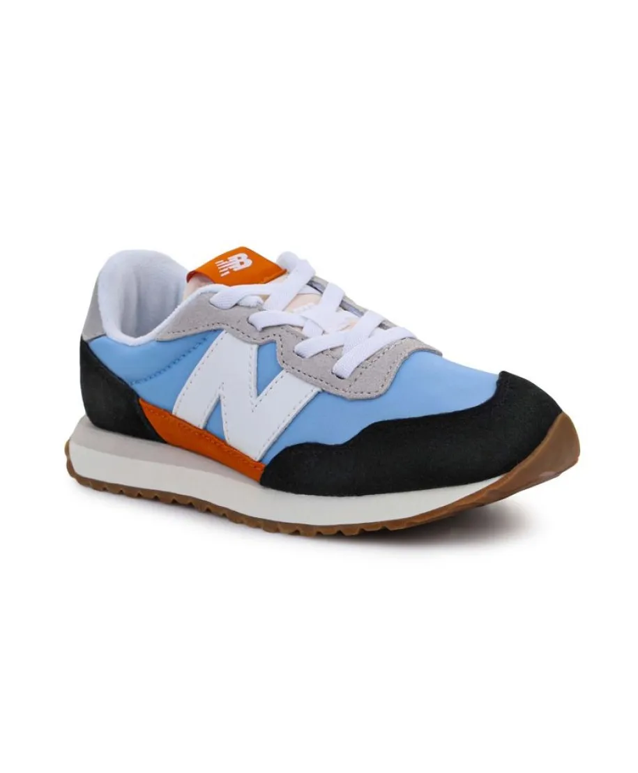 Buty New Balance Jr PH237EF