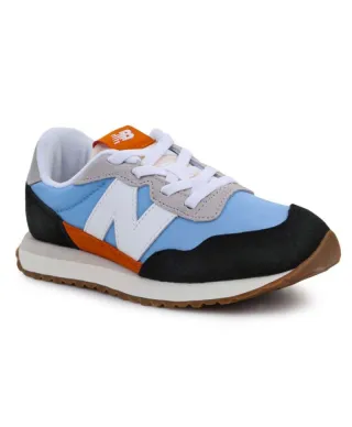 Buty New Balance Jr PH237EF