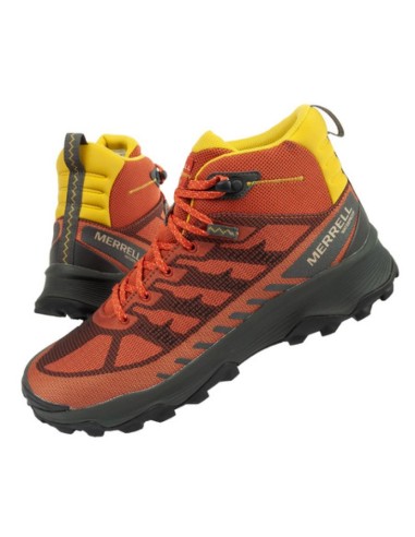 Buty sportowe Merrell Speed Eco M J037545