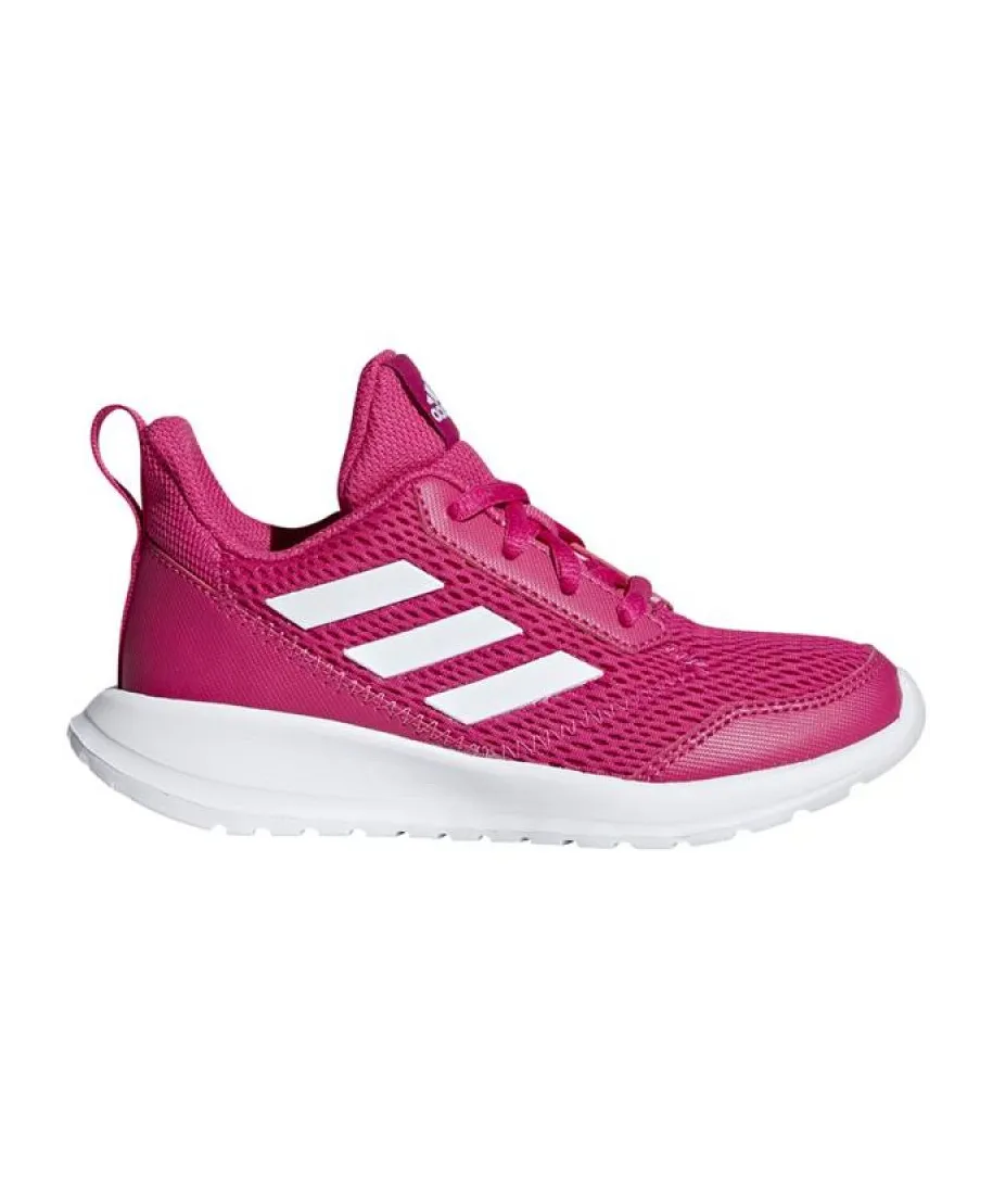 Buty adidas AltaRun K Jr CM8565