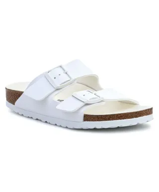 Buty Birkenstock BS W 1019046 Білий