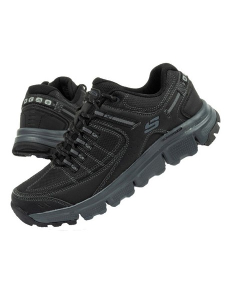 Buty sportowe Skechers M 237620/BKCC