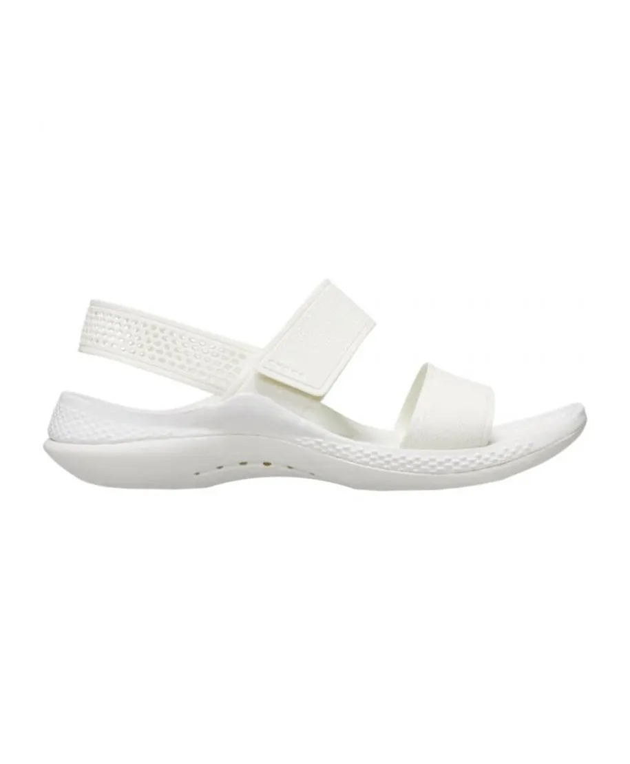 Sandalias Crocs Literide 360 W 206711 1CN