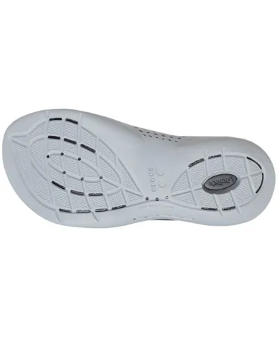 Sandały Crocs Literide 360 W 206711 02G