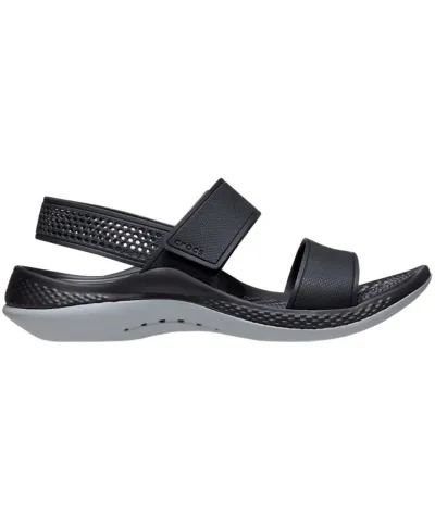 Crocs Literide 360 W 206711 02G sandals