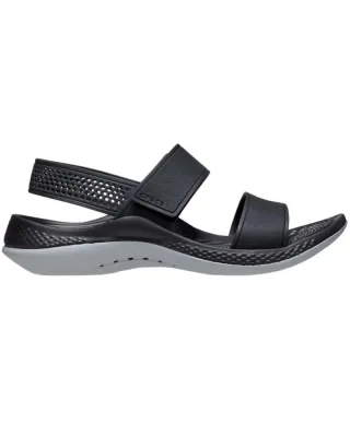 Sandalias Crocs Literide 360 W 206711 02G