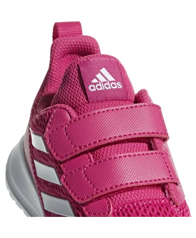 Buty adidas AltaRun CF K Jr CG6895