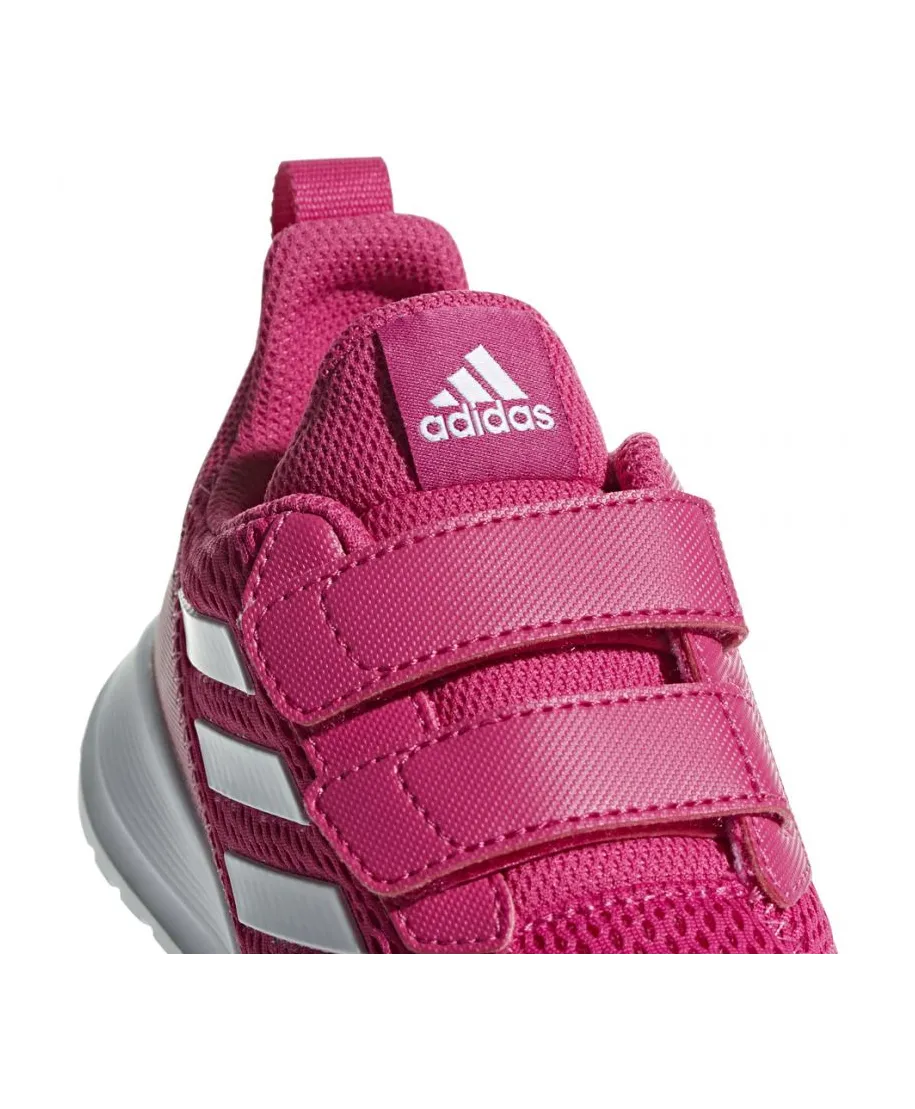 Buty adidas AltaRun CF K Jr CG6895