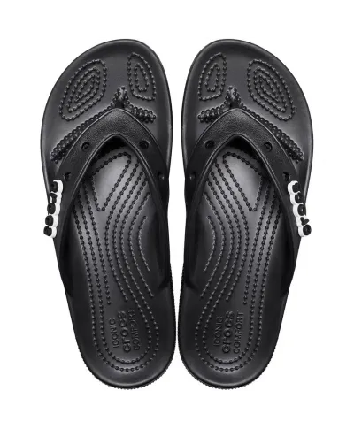 Japonki Crocs Classic Flip 207713 001