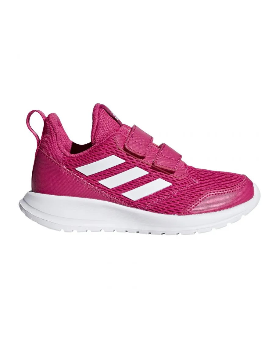 Buty adidas AltaRun CF K Jr CG6895