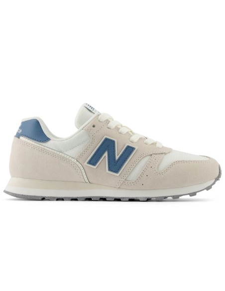 Buty sportowe New Balance unisex WL373OJ2