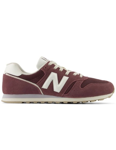 Buty sportowe New Balance unisex ML373QL2