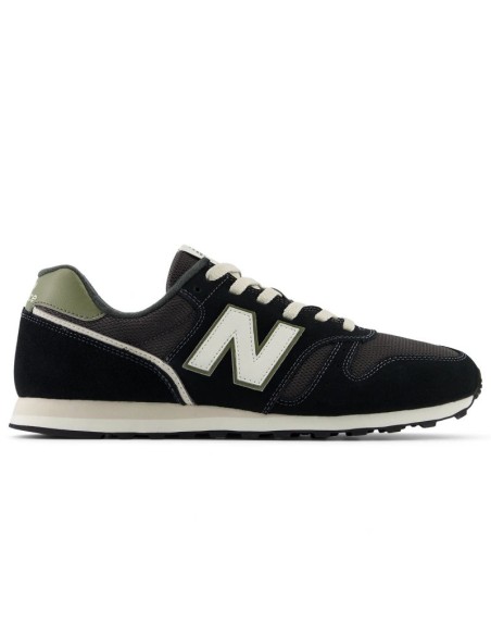 Buty sportowe New Balance unisex ML373OM2