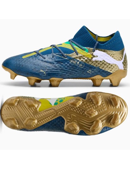 Buty Puma Future 7 Ultimate BNA FG/AG 108079-01