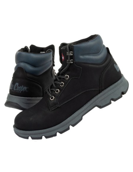 Buty Lee Cooper M LCJ-24-01-2948M