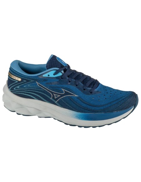 Buty do biegania Mizuno Wave Skyrise 5 M J1GC240951