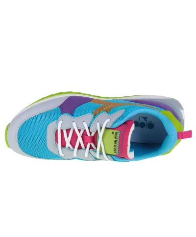 Buty Diadora Jolly Mesh Wn W 501-178302-01-C9869