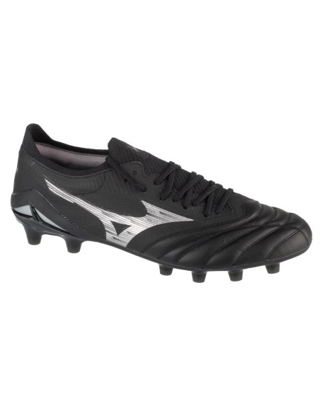 Buty piłkarskie Mizuno Morelia Neo IV Beta Elite FG M P1GA244203