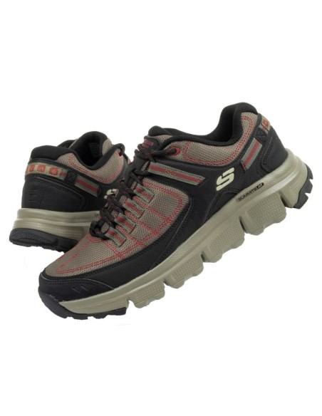 Buty Skechers M 237620/OLBK