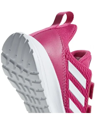 Buty adidas AltaRun CF K Jr CG6895