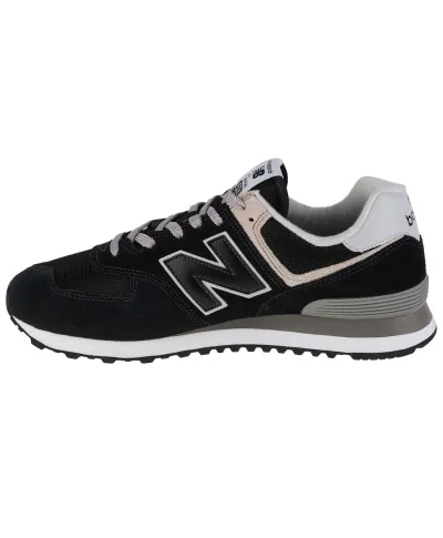 Buty New Balance M ML574EVB