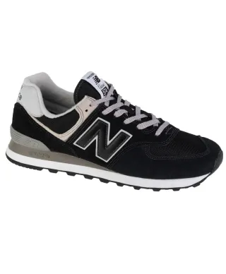 Buty New Balance M ML574EVB