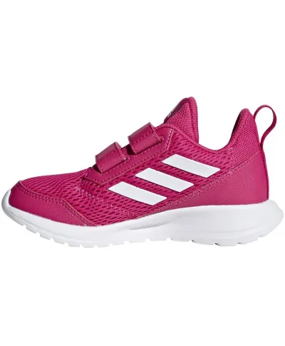 Buty adidas AltaRun CF K Jr CG6895