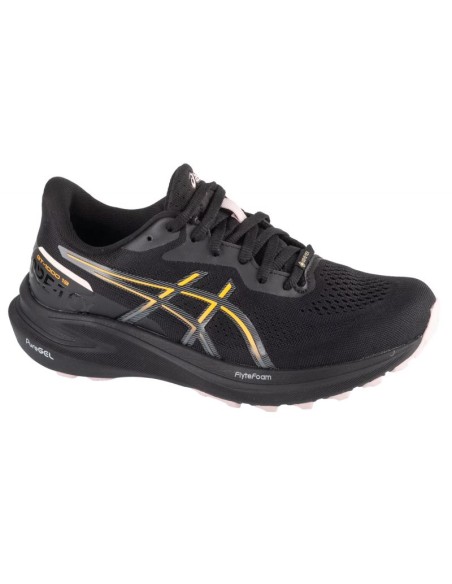 Buty do biegania Asics GT-1000 13 GTX W 1012B661-001