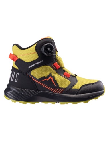 Buty Elbrus Faloria Mid Jr 92800623803