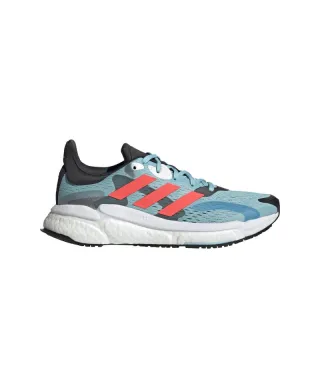 Взуття Adidas Solarboost 4 Shoes Blue W H01154