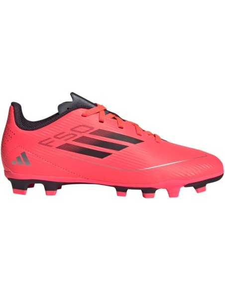 Buty piłkarskie adidas F50 Club FxG Jr IF1379