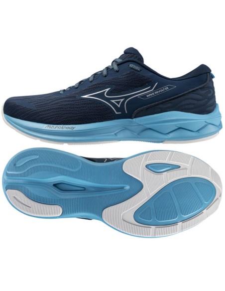 Buty Mizuno WAVE REVOLT 3 J1GC248154