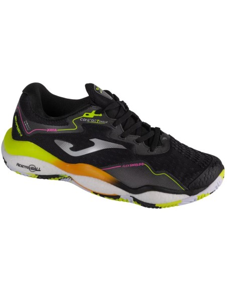 Buty do tenisa ziemnego Joma Smash 2401 M TSMAW2401C